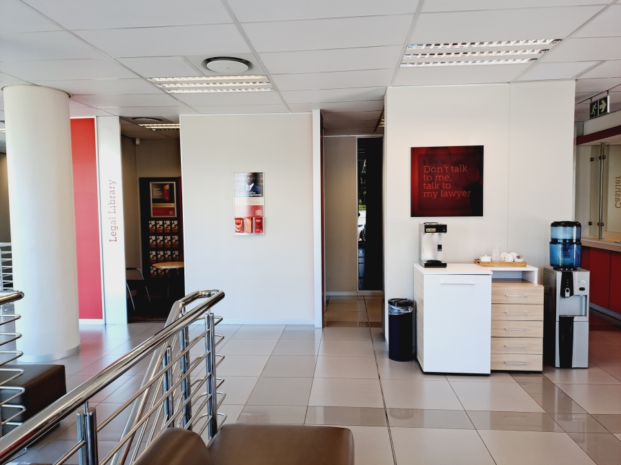 To Let commercial Property for Rent in Tyger Waterfront Western Cape